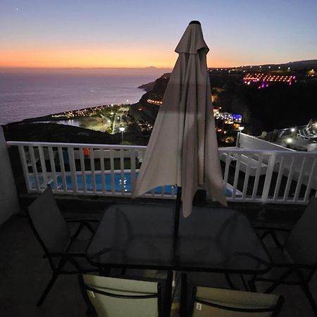 Puerto Rico, Balkon Amadores, Top Sea And Tenerife View Mogán Eksteriør bilde