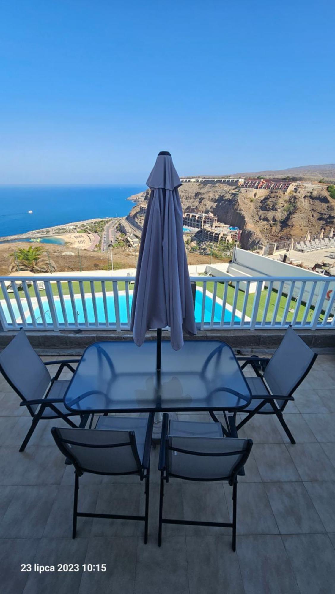 Puerto Rico, Balkon Amadores, Top Sea And Tenerife View Mogán Eksteriør bilde