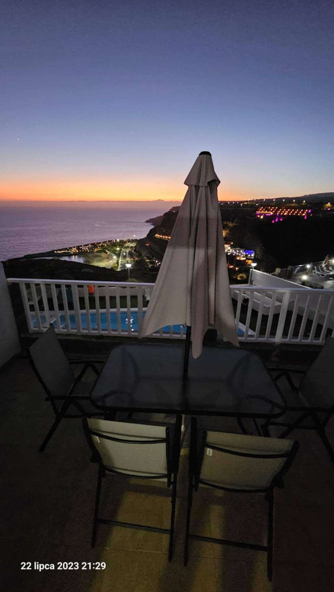 Puerto Rico, Balkon Amadores, Top Sea And Tenerife View Mogán Eksteriør bilde