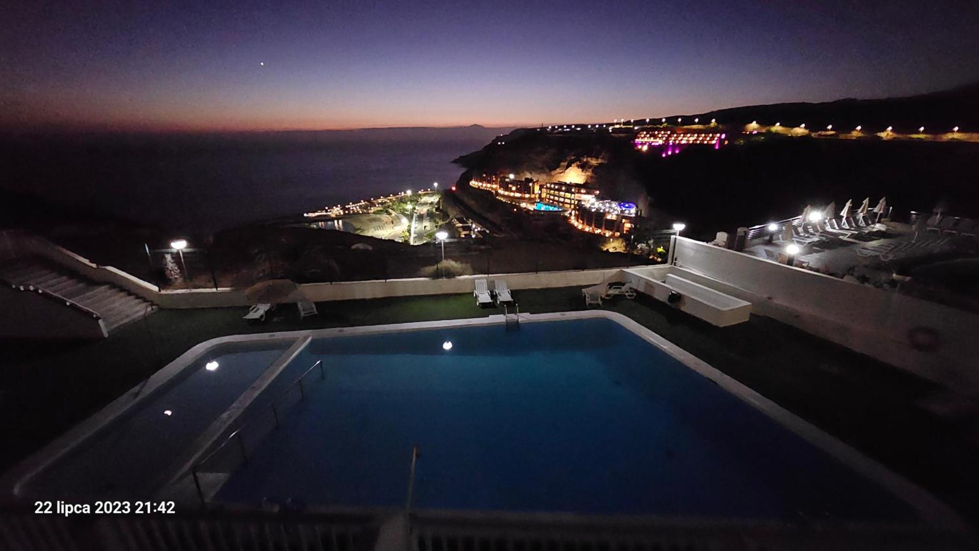 Puerto Rico, Balkon Amadores, Top Sea And Tenerife View Mogán Eksteriør bilde
