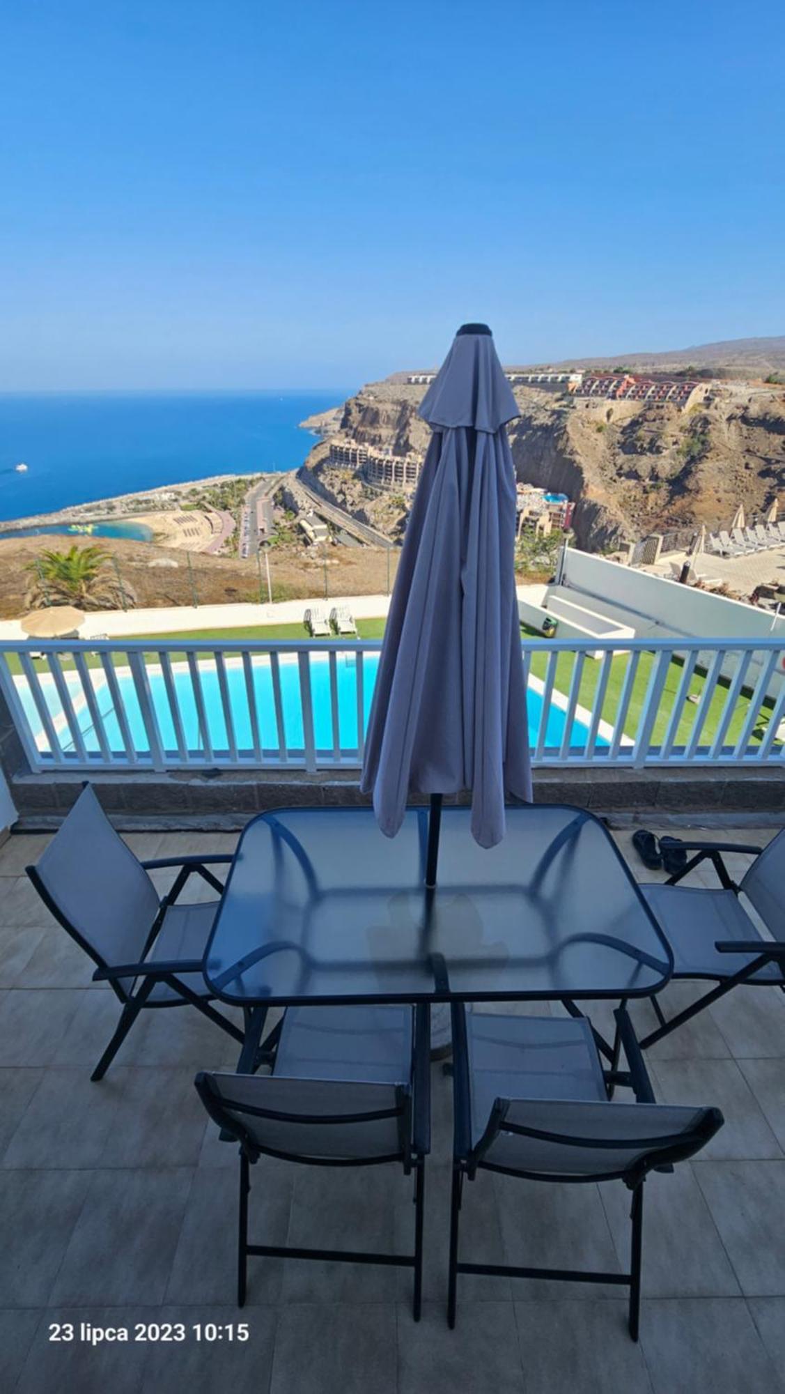 Puerto Rico, Balkon Amadores, Top Sea And Tenerife View Mogán Eksteriør bilde