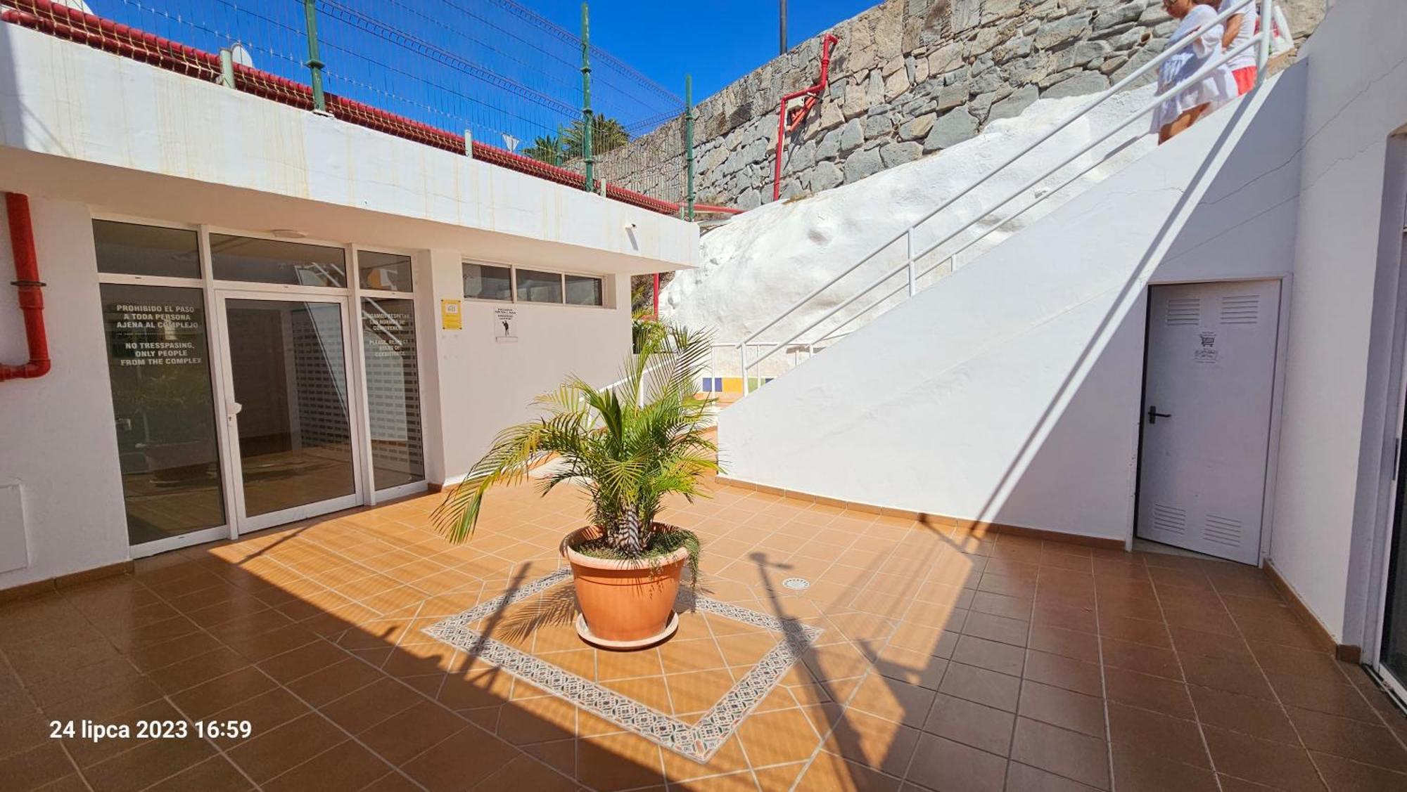 Puerto Rico, Balkon Amadores, Top Sea And Tenerife View Mogán Eksteriør bilde